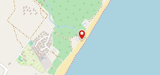 Fontana Beach sulla mappa