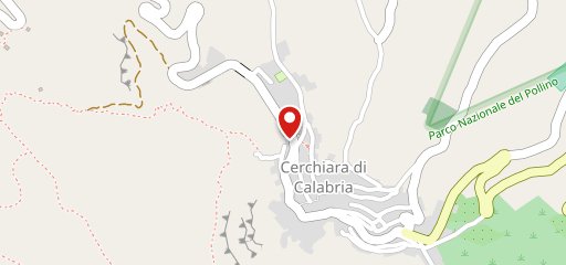 Bar Fontana Vecchia sulla mappa