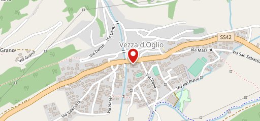 La Fonte Del Gelato sulla mappa