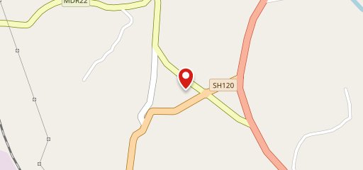 Food Funda on map