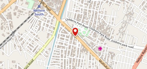 Coffee Inn on map