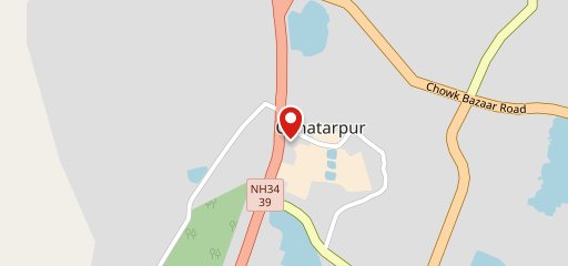 Food Mantra on map