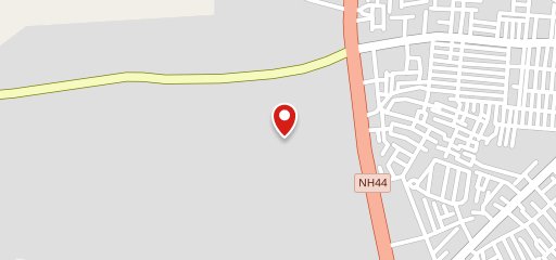 Food Mood on map
