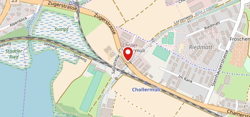 Food on Wheels sulla mappa