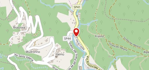 Food truck sulla mappa