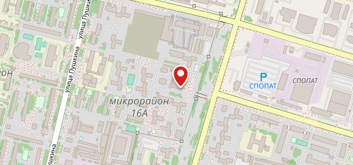 Foodbox Доставка Готовых Закусок sur la carte