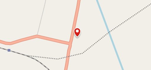 FoodCosta Restaurant and Glossy Unisex Family Salon on map