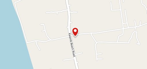 Foodzso Filmy Dhaba on map