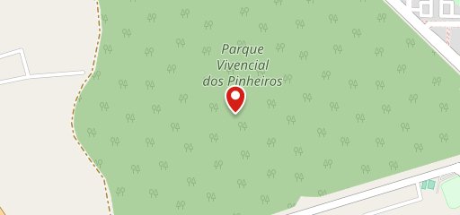 Formiga Cafés no mapa