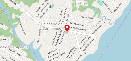 Fornada Massa no mapa