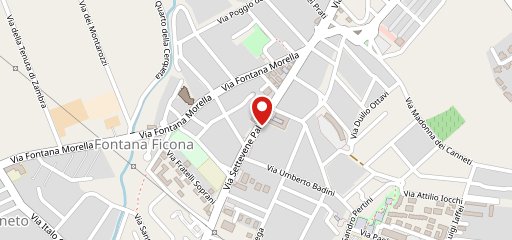 Forno Artefarina Gluten Free sulla mappa