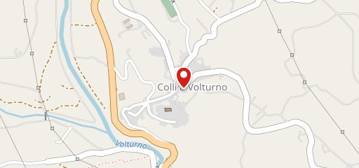 FORNO COZZONE ANTONIO sulla mappa