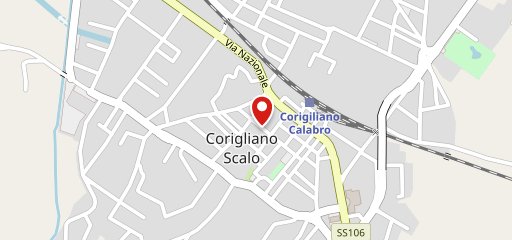 Forno D'oro sur la carte