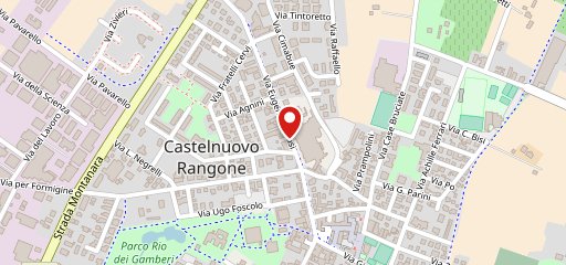 Forno pasticceria Giulia sulla mappa