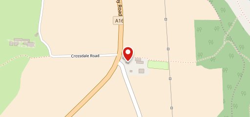 The Fox & Rabbit Inn, Lockton - Restaurant menu, prices and reviews