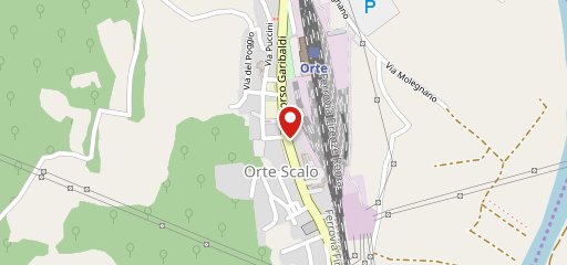 francy bar sur la carte