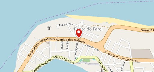 Frango Bom Restaurante e Galeteria no mapa