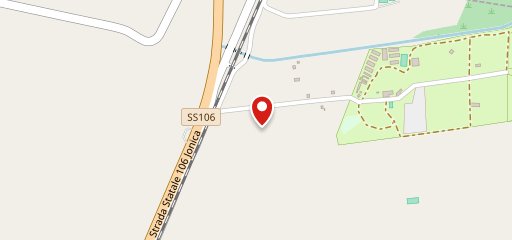 Ristorante Franny sulla mappa