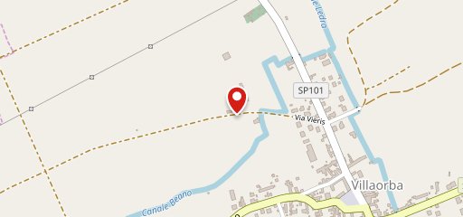 Frascaspic sulla mappa