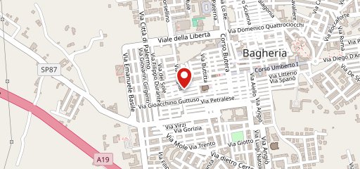 Fratelli Aiello meat & cookers sulla mappa