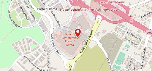 Fratelli La Bufala sur la carte