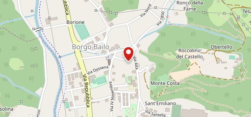 Fratelli Lonardi E C. Snc sur la carte