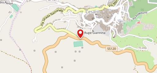 Fratelli Mazzurco sulla mappa