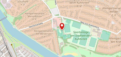 Fratelli Miccoli Stadtwerder sur la carte