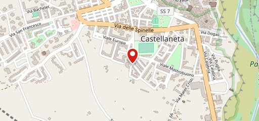 Fratelli Staffieri sulla mappa