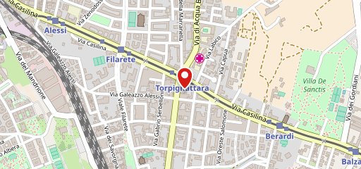 Gelateria F.lli Vecchio sulla mappa