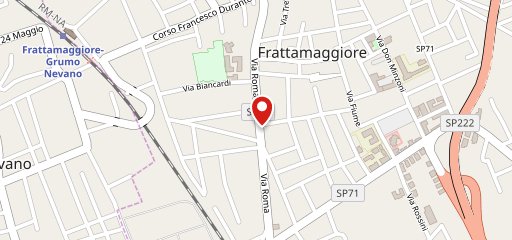 Fratto 6 sulla mappa