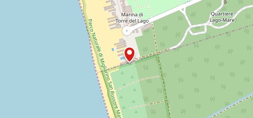 Frau Marlene sulla mappa