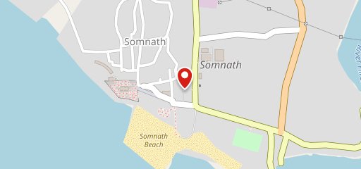 Shree Somnath Prasad ( Annakshetra ) Free Bhojan Prasad on map
