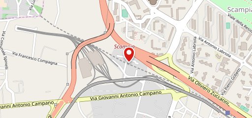 Fresco Forno Sas sulla mappa