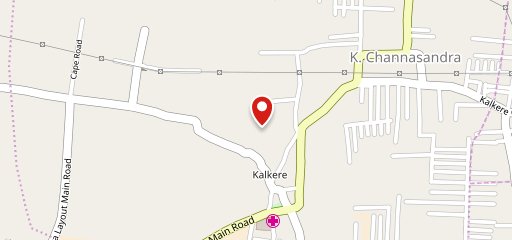 Fresko Choice Meat Products Private Limited Kalkere on map