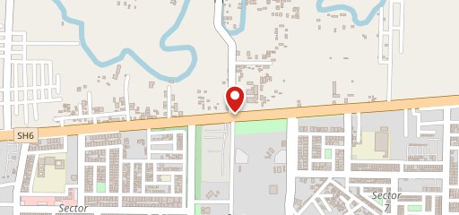 Fresh Food Cafe on map