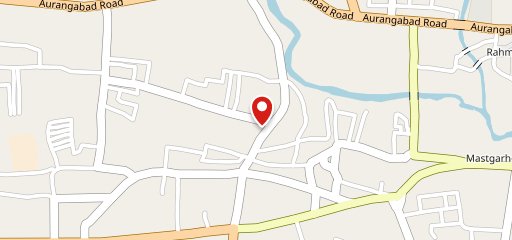 FRESH RAJ CHINESE CENTER on map