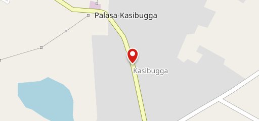 Friends Bawarchi on map