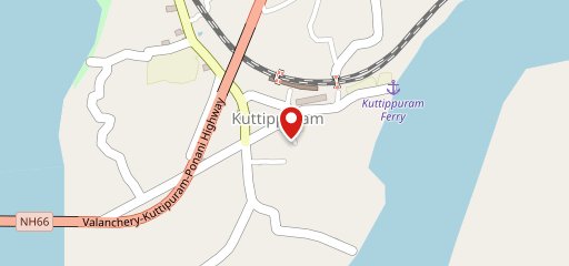 Friends Biriyani Center on map
