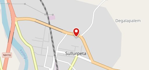 FRIENDS BIRYANI HUB on map