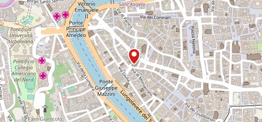 Frissón, Roma - Menu del ristorante, prezzi e recensioni