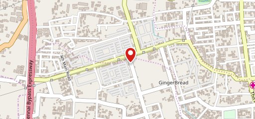Frozen Bottle - Milkshakes, Desserts, and Ice Cream on map