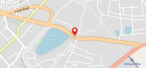 Frullato - Thick Shakes • Desserts on map