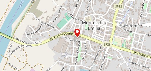 Yumi Sushi Restaurant sulla mappa