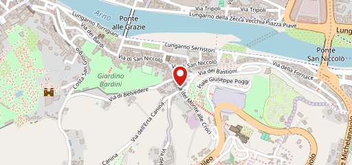 Enoteca Fuori Porta sulla mappa