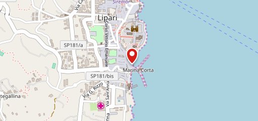 Da Francesco Ristorante Pizzeria Bar sulla mappa