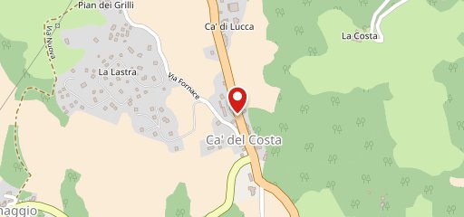 Futa Point sulla mappa