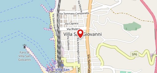 Futurvending Srl sulla mappa