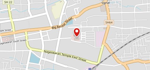 G Balakrishnan- Sun Inipagam & Bakery (Sweets Stall/Bakery Shop/Cake Shop) on map