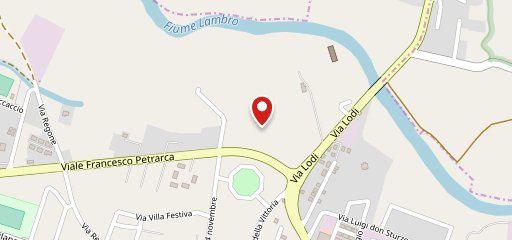 GERETTE Ristorante, Domenica Danzanti, Meeting, Events, Wedding sulla mappa